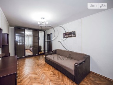 Продаж 1к квартири 36.11 кв. м на вул. Академіка Корольова 10А • ID 34988997