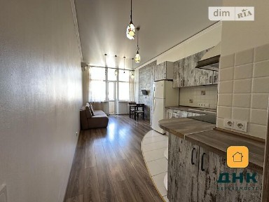 Продаж 1к квартири 61 кв. м на плато Аркадійське 5А/1 • ID 34988938