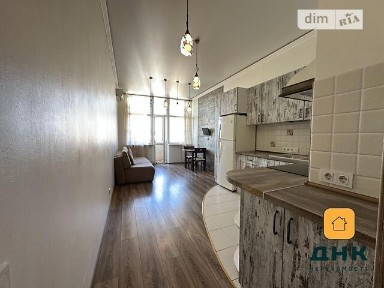 Продаж 1к квартири 61 кв. м на плато Аркадійське 5А/1 • ID 34988938