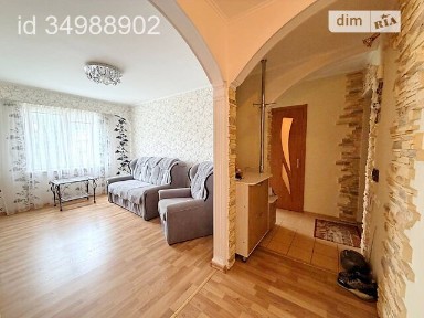 Продаж 3к квартири 62.6 кв. м на вул. Олега Ольжича • ID 34988902