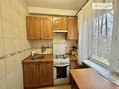 Продаж 1к квартири 26.27 кв. м на вул. Патріотична • ID 34988889