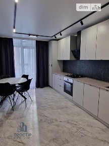 Продаж 1к квартири 54 кв. м на вул. Тролейбусна • ID 34988797