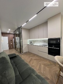 Продаж 1к квартири 45 кв. м на вул. Незалежності (Горького) • ID 34988761