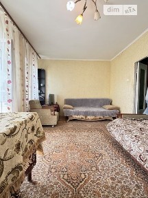 Продаж 1к квартири 40.7 кв. м на Білоцерківська 3 • ID 34988763