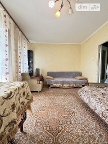 Продаж 1к квартири 40.7 кв. м на Білоцерківська 3 • ID 34988763