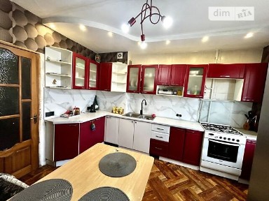 Продаж 3к квартири 73 кв. м на просп. Князя Володимира Великого • ID 34988780