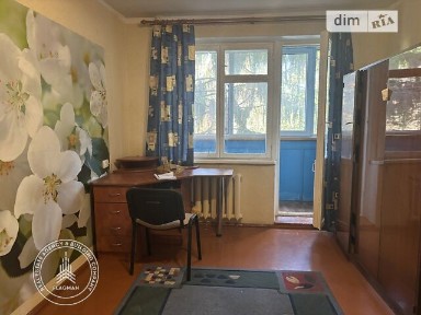 Продаж 2к квартири 46.6 кв. м на вул. Андрія Первозванного 80 • ID 34988680