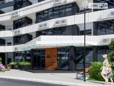 Продаж 2к квартири 63 кв. м на пров. Курортний • ID 34988701