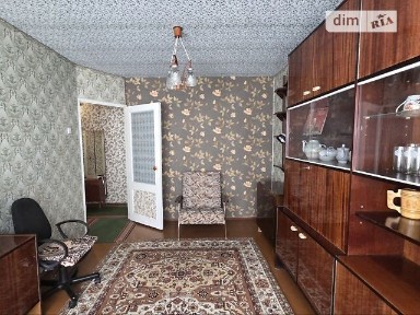 Продаж 2к квартири 45.1 кв. м на вул. Євгенія Логінова 23 • ID 34988684