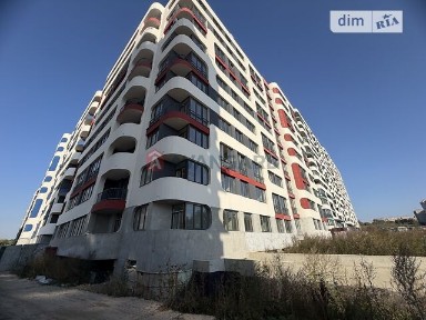 Продаж 1к квартири 39 кв. м на вул. Трускавецька • ID 34988652