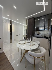 Продаж 1к квартири 45 кв. м на пров. Курортний • ID 34988574