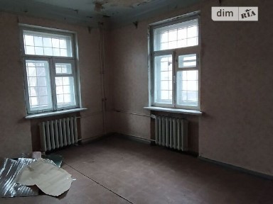 Продаж офісного приміщення 60.9 кв. м. на 1 поверсі на Сергіївська 2, двоповерхова будівля • ID 34988863
