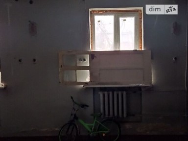 Продаж офісного приміщення 47.9 кв. м. на 1 поверсі на вул. Сергіївська 2, двоповерхова будівля • ID 35018166