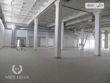 Здається комерційне приміщення на вул. Текстильна, площа 4873 кв. м • ID 34989043