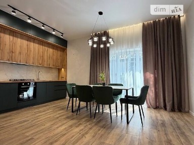 Продаж 1 поверхового будинку з ділянкою на 4 сотки, 100 кв. м, 3 кімнати, на вул. Бориса Лятошинського 42 • ID 34989032