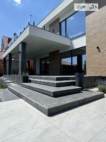 Продаж 2 поверхового будинку з ділянкою на 10 соток, 245 кв. м, 4 кімнати, на вул. Затишна • ID 34989015