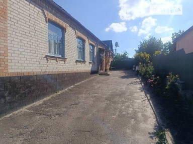 Продаж 1 поверхового будинку з ділянкою на 25 соток, 99.7 кв. м, 5 кімнат, на вул. Гайова • ID 34988922