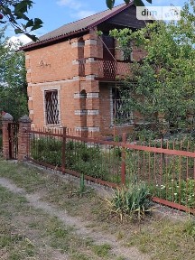 Продаж 2 поверхового будинку з ділянкою на 5 соток, 40 кв. м, 3 кімнати, на вул. Геологічна • ID 34988879