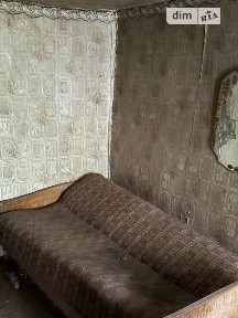 Продаж 1 поверхового будинку з ділянкою на 6 соток, 37 кв. м, 1 кімната, на вул. Центральна 170 • ID 34988809