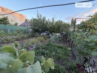 Продаж 1 поверхового будинку з верандою і ділянкою на 5.05 сотки, 53.7 кв. м, 3 кімнати, на вул. Костанді • ID 34988624