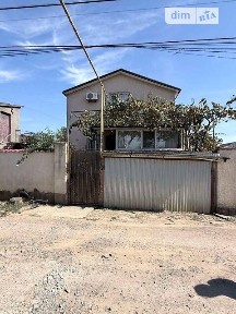 Продаж 2 поверхового будинку з ділянкою на 7 соток, 112 кв. м, 4 кімнати, на вул. Літературна • ID 34988732