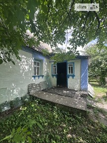 Продаж 1 поверхового будинку з верандою і ділянкою на 65 соток, 65 кв. м, 3 кімнати, на вул. Центральна • ID 34988658