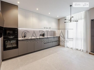 Продаж 3к квартири 120.9 кв. м на вул. Микільсько-Слобідська 8 • ID 34985235