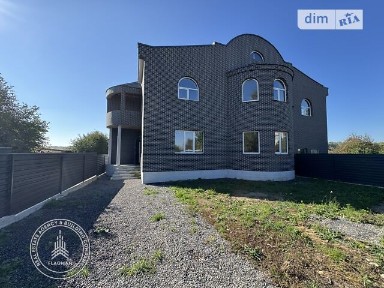 Продаж частини будинку на вул. Лугова 59, 3 кімнати • ID 34988249