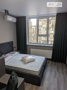 Довготривала оренда 1к квартири на вул. Ростиславська 5А • ID 34989102