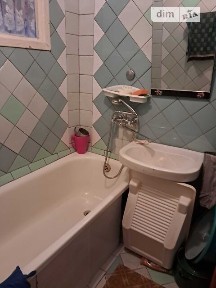 Довготривала оренда 2к квартири на вул. Галицького Данила 16 • ID 34989103