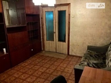 Довготривала оренда 2к квартири на мас. Лівобережний-1 20 • ID 34989101