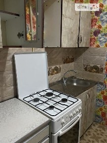 вулиця Миколи Амосова, мікрорайон Слов'янка, район Ленінський, Вінниця, вул. Миколи Амосова 34989083