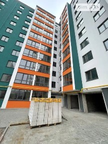 Продаж 1к квартири 27 кв. м на вул. Євгена Рихліка • ID 34989159