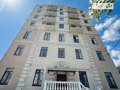 Продаж 1к квартири 34 кв. м на вул. Докова • ID 34989111