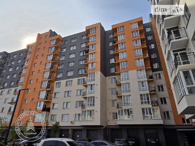Продаж 1к квартири 50 кв. м на шосе Немирівське • ID 34989018