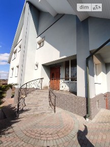 Продаж 3 поверхового будинку з ділянкою на 35 соток, 348 кв. м, 6 кімнат, на вул. Івана Мазепи • ID 34989162