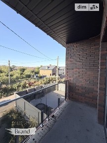 Продаж 2 поверхового таунхауса з ділянкою на 2 сотки, 120 кв. м, 4 кімнати, на вул. Миру 27 • ID 34989233