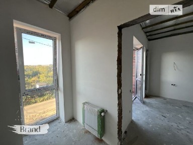 Продаж 2 поверхового таунхауса з ділянкою на 2 сотки, 120 кв. м, 4 кімнати, на вул. Калинова • ID 34989227