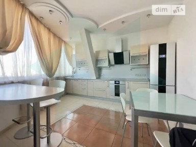 Довготривала оренда 3к квартири на вул. Нірінберга Павла 10А • ID 34989234
