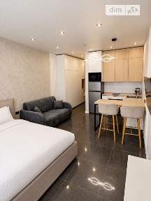 Довготривала оренда 1к квартири на пров. Курортний 2 • ID 34989222