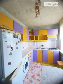 Довготривала оренда 1к квартири на вул. Погранична • ID 34989215