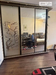 Довготривала оренда 1к квартири на вул. Енвера Ахсарова 17 • ID 34989207