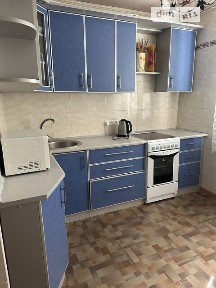 Продаж 2к квартири 51 кв. м на вул. Князів Коріатовичів • ID 34989220