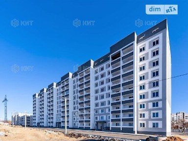 Продаж 1к квартири 47 кв. м на вул. Полтавський Шлях 184А • ID 34989196