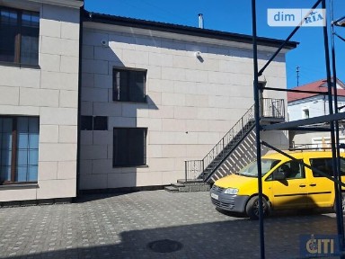 Здається комерційне приміщення на вул. Ольжича, площа 420 кв. м • ID 34989203