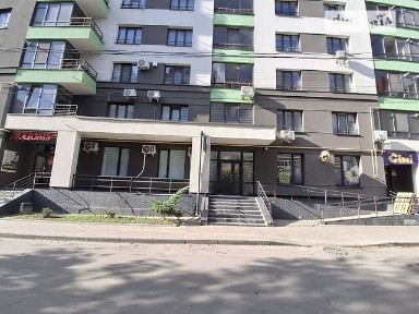 Оренда офісного приміщення на вул. Вільхова 11А, приміщень - 5, поверх - 1 • ID 34976841