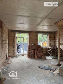 Продаж 2 поверхового таунхауса з ділянкою на 1.2 сотки, 130 кв. м, 4 кімнати, на вул. Вериківського • ID 34989268