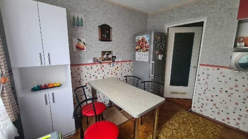 Продаж 3-кімнатної квартири 62 м², Бехтєрева вул., 2