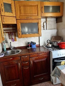 Оренда 1-кімнатної квартири 30 м², Симиренка вул., 26А