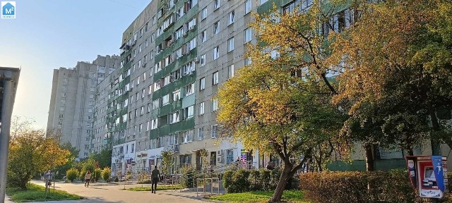Продаж квартири з вільним плануванням 66.7 м², Сихівська вул., 28